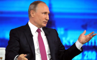 3000 человек приняли участие в опросе «Социнформбюро»