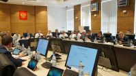 Волгоградские депутаты приняли проект пенсионной реформы большинством голосов