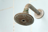 27 улиц Волгограда три недели будут жить без горячей воды