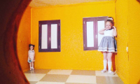 Музей Эйнштейна и Baby-School бесплатно развлекут детей в выходные