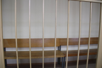 В Волгограде по суд отправился заказчик убийства Сергея Брудного