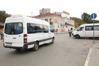 Возобновил работу маршрут Волгоград-Нальчик