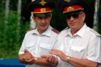 Тюремный срок «за тонировку» получила волжанка