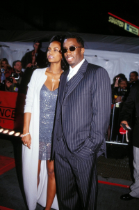 Бывшая возлюбленная рэпера Diddy Ким Портер найдена мёртвой