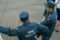 Ночью в Волгоградской области зарегистрировано два пожара