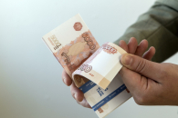 Глава сельского поселения незаконно присваивала себе деньги