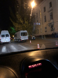 В Волжском сбили пешехода