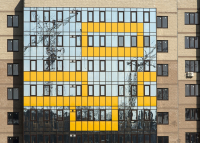 Волгоградцы не перестают массово скупать квартиры в ипотеку