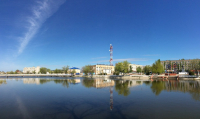 Волгоградцам предлагают пять способов, как попрощаться с волгоградским летом