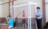 Фигурант дела об убийстве Брудного написал журналистам письмо
