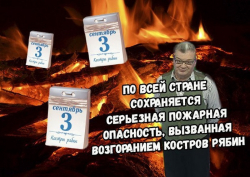 Но мемы лучше всего говорят сами за себя, так что, наслаждайтесь и запевайте.