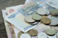 Работающим пенсионерам с 1 августа пообещали поднять пенсии
