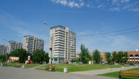 В Волжском продолжается борьба с несанкционированной торговлей
