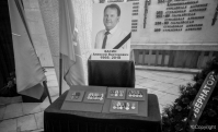 «Он был прекрасным директором»: в музее-заповеднике «Сталинградская битва» простились с Алексеем Васиным