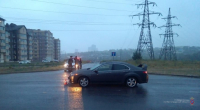 В Волгограде сбили девочку