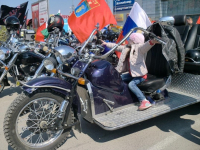 Госавтоинспекция в Волгограде попросила родителей запретить детям выезжать на мопедах