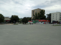 Митинг коммунистов в Волгограде «сорвали» фантомные строительные работы
