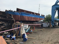 Расследование волжского взрыва взяли под контроль в Москве