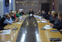 В Волгограде рассказали про расследования причин пожаров