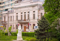 Волгоградцев приглашают на «Луконинский пленэр»