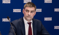 Железняк покидает пост в «Единой России»