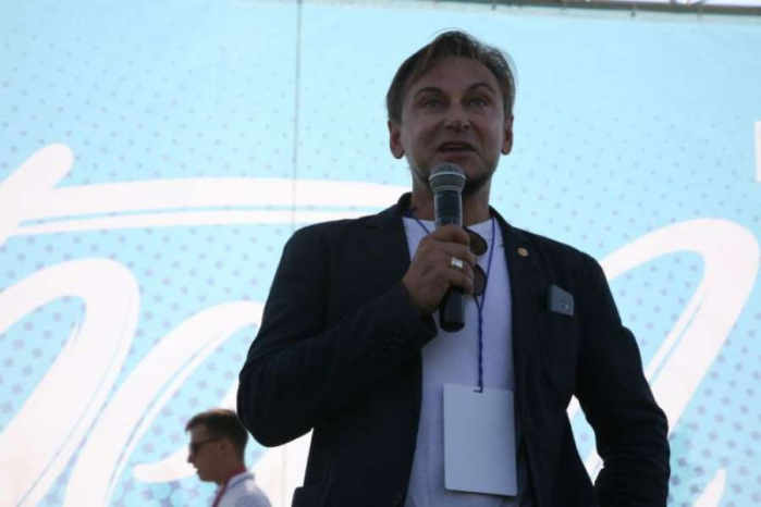  В Волгограде на фестивале «Берег» выступают известные лекторы и журналисты