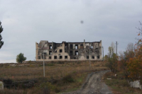 В Южной Осетии почтили память жертв конфликта 10-летней давности