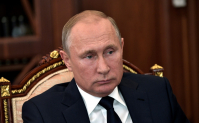 Волгоградский хирург просит президента России о справедливости 
