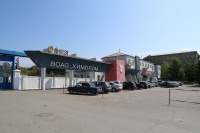В Волгограде на закрытом «Химпроме» планируют снова выпускать карбид кальция