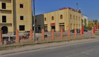В Волгограде в Краснооктябрьском районе снесут ресторанный комплекс