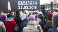 В отношении семерых обвиняемых в деле о «Зимней вишне» прекратили следствие