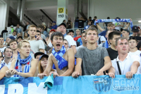 «Рекечинский вон из клуба!»: фанаты Ротора вызвали команду на разговор