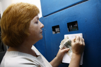 С россиян обещают снять повинность сдавать показания счетчиков