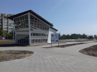 Вместо заброшенного пустыря на Спартановке волгоградцам обещают комплекс с бассейном