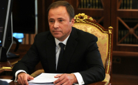 Экс-глава «Роскосмоса» стал новым представителем президента в ПФО