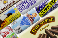 Глазированные сырки оказались опасными для здоровья россиян