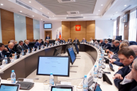 Депутаты Облдумы согласились с предложением Путина остановить льготы «предпенсионерам»