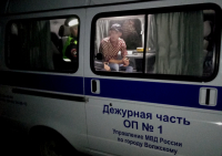 Новоиспечённый ухажёр ограбил волжанку
