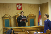 Главе таиландской наркобанды не смягчили приговор