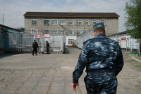 ФСБ разоблачила оборотня в погонах УФСИН