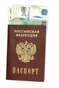 Волгоградка в надежде вернуть потерянные документы лишилась также и денег