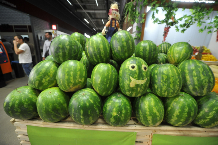 Made in Volgograd. То, что можно вкусить только в городе на Волге