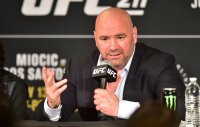 Хабиб Нурмагомедов может лишиться титула чемпиона UFC