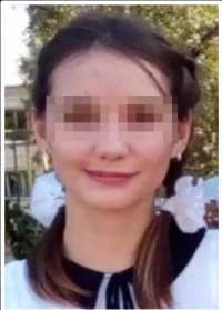 40-летний мужчина признался в убийстве пропавшей в Елани 16-летней девочки