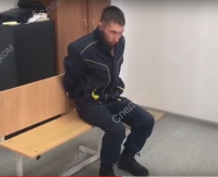 «Я ее на поле оставил»: убивший студентку рассказал подробности преступления (ВИДЕО)
