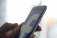 В «Facebook» рассказали, какие данные удалось заполучить хакерам