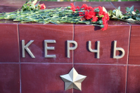 Для помощи двум пострадавшим подросткам из Керчи в Симферополь вылетели специалисты