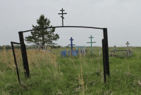 В Волгограде число умерших в этом году превысило количество родившихся