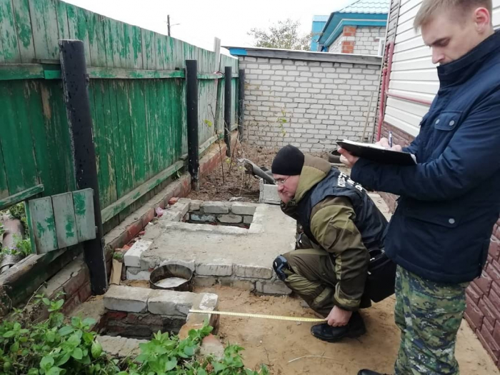Пропавшего в Волгоградской области 4-летнего мальчика нашли мертвым