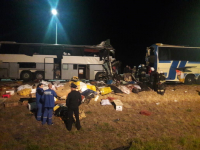 По факту смертельного ДТП с автобусом в Воронеже возбудили уголовное дело